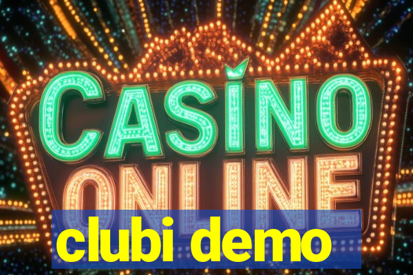 clubi demo