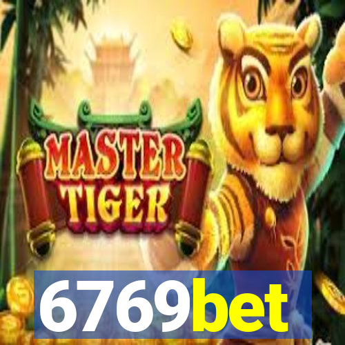 6769bet