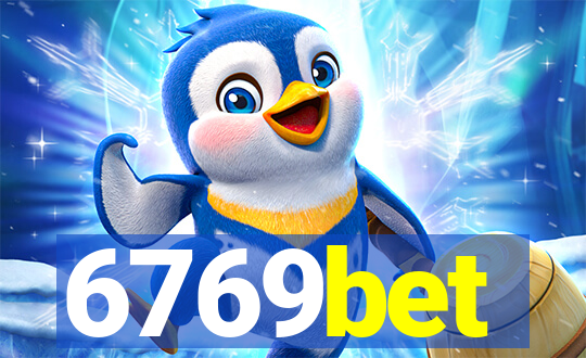 6769bet