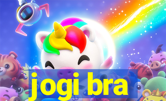 jogi bra