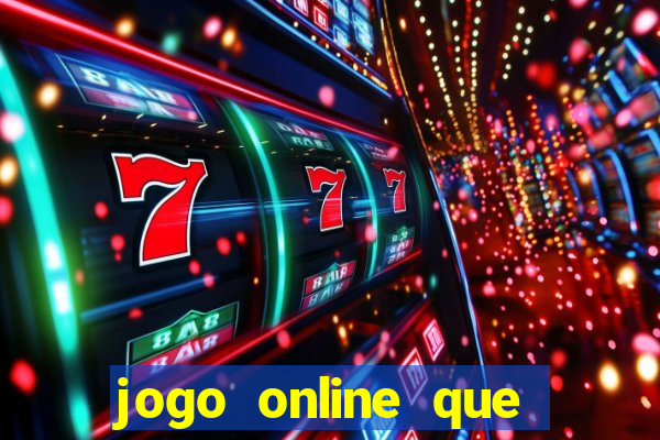 jogo online que ganha dinheiro sem precisar depositar