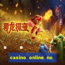 casino online no deposit free money