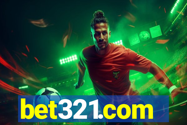 bet321.com