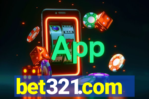 bet321.com