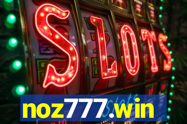 noz777.win