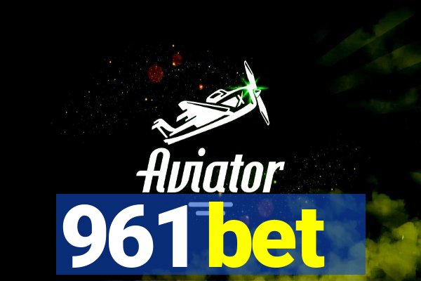 961 bet