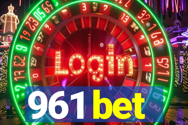 961 bet