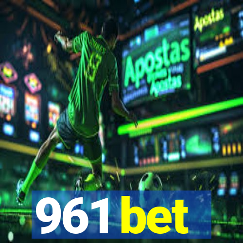 961 bet