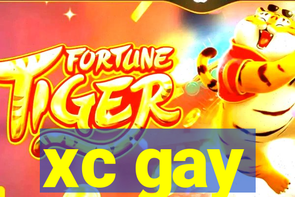 xc gay