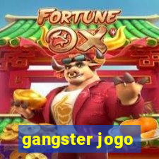 gangster jogo