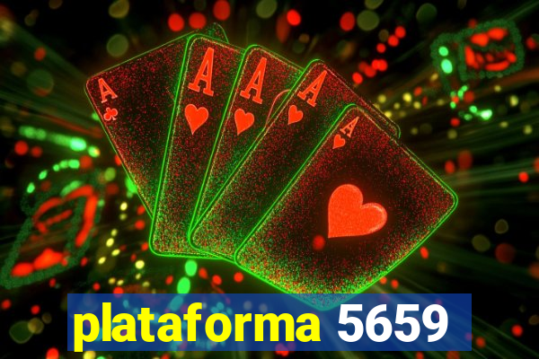 plataforma 5659