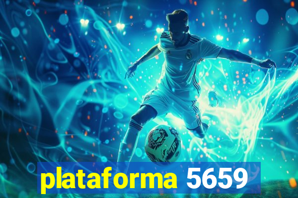 plataforma 5659