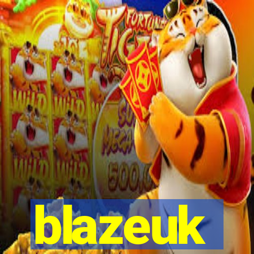 blazeuk