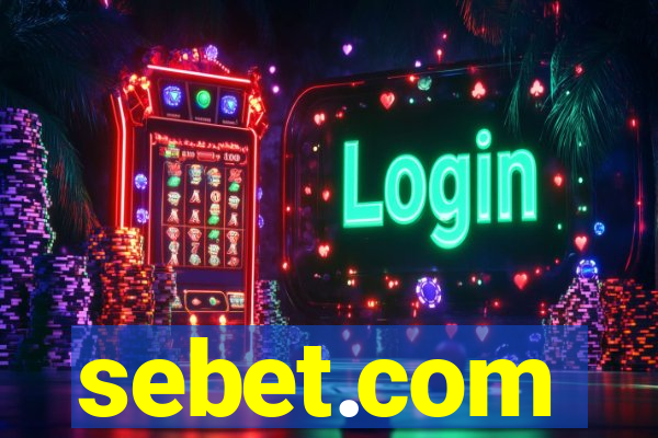 sebet.com