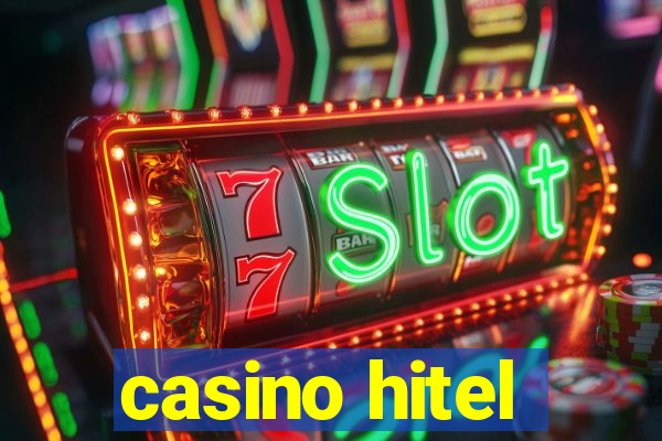 casino hitel