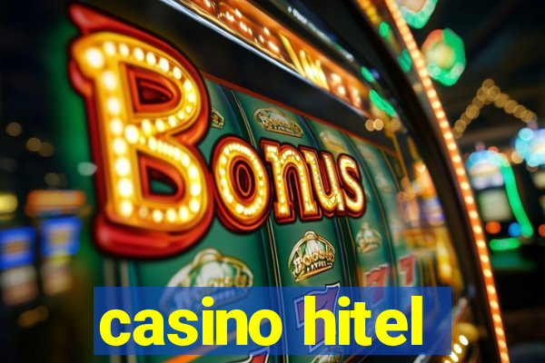 casino hitel