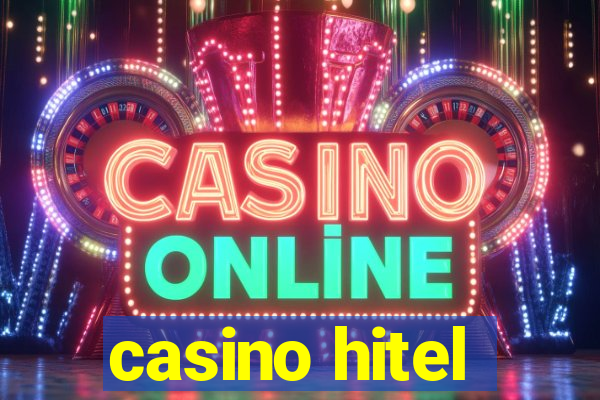 casino hitel