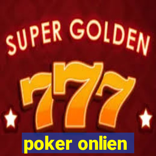 poker onlien