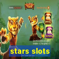 stars slots