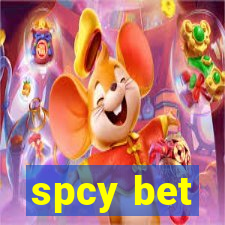 spcy bet