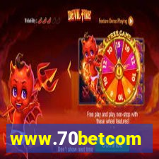 www.70betcom