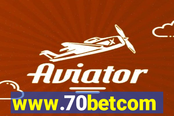 www.70betcom