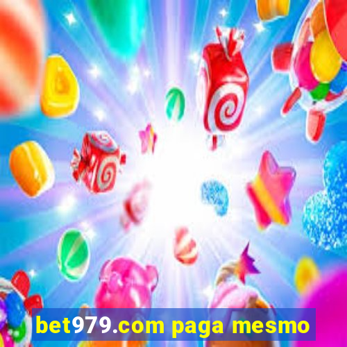 bet979.com paga mesmo