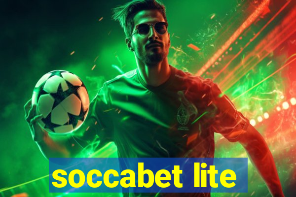 soccabet lite