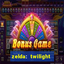 zelda: twilight princess rom zelda twilight princess rom pt-br dolphin