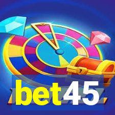 bet45