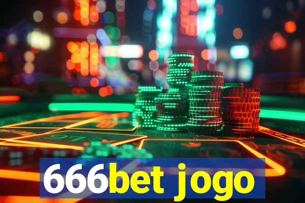 666bet jogo