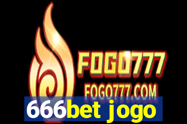 666bet jogo