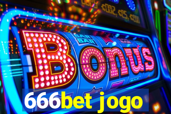 666bet jogo