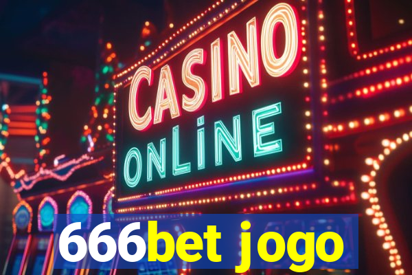 666bet jogo