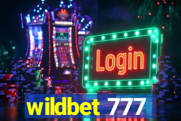 wildbet 777