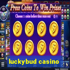 luckybud casino