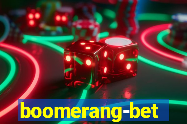 boomerang-bet