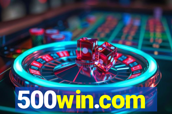 500win.com