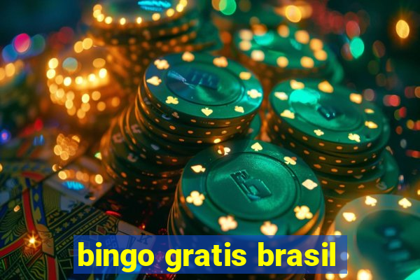 bingo gratis brasil