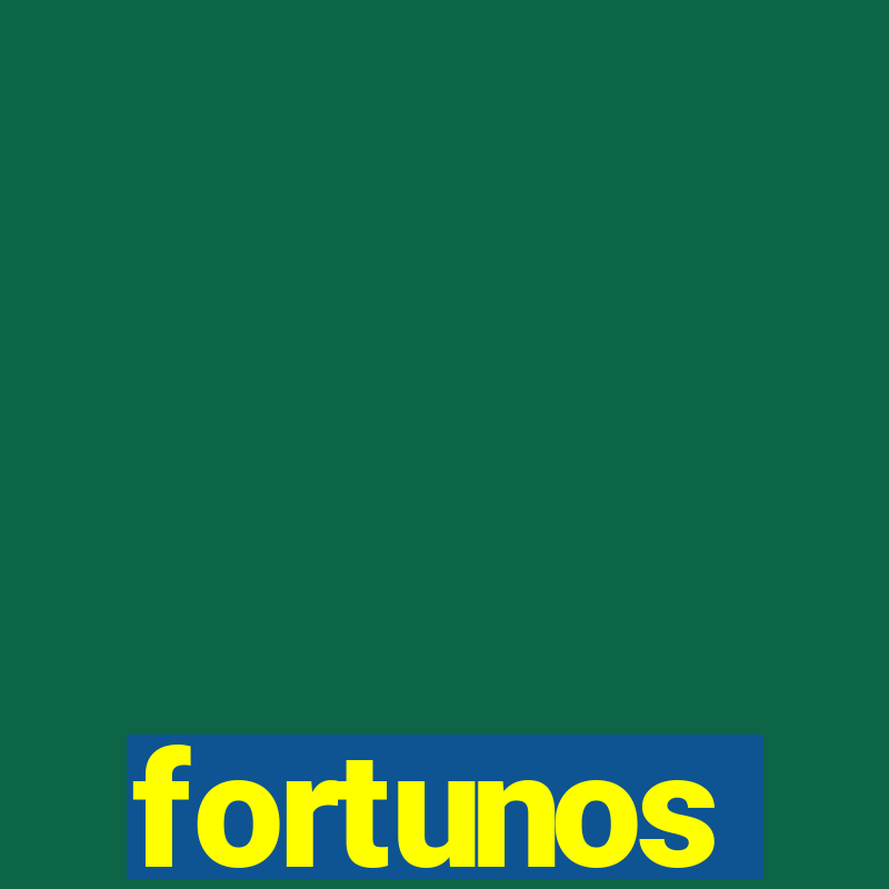 fortunos