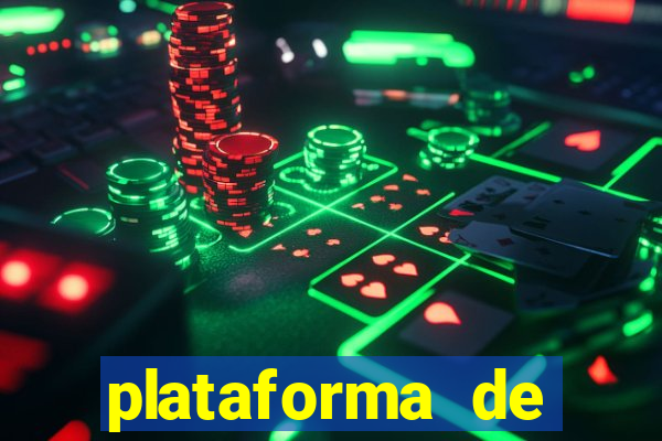 plataforma de porcentagem de jogos