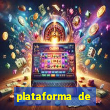 plataforma de porcentagem de jogos