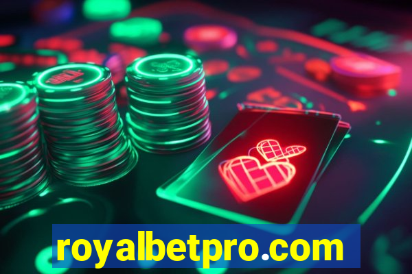 royalbetpro.com