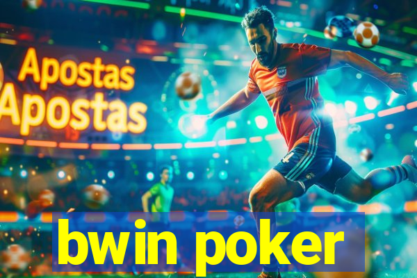 bwin poker