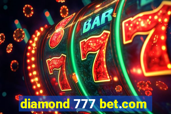 diamond 777 bet.com