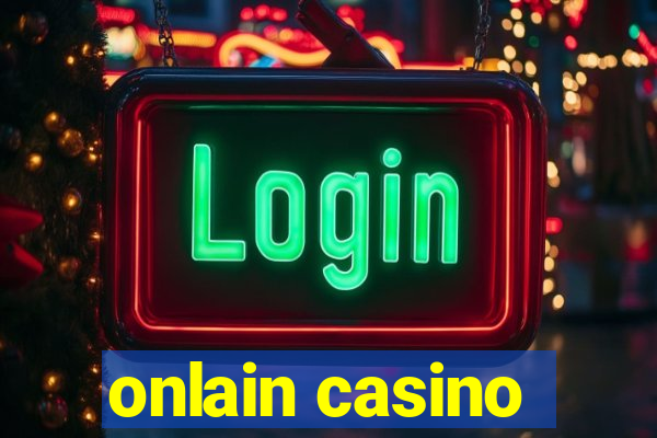 onlain casino