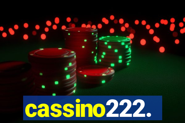 cassino222.