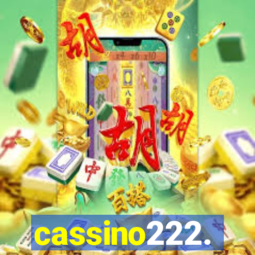 cassino222.