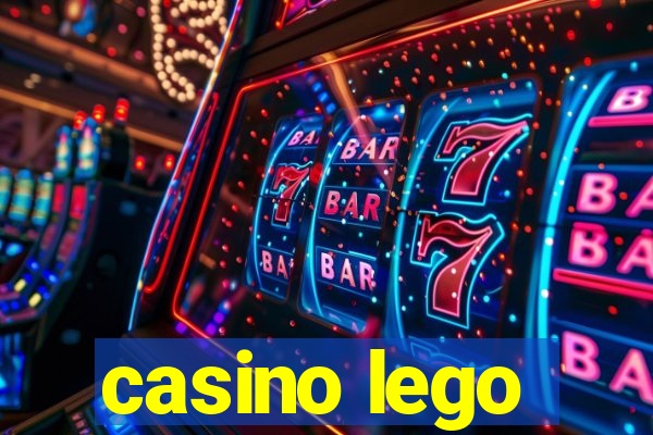 casino lego