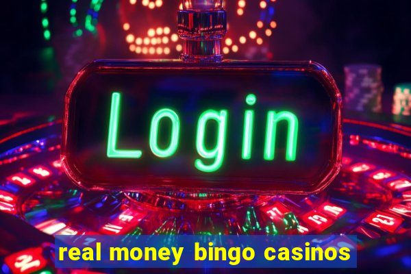 real money bingo casinos